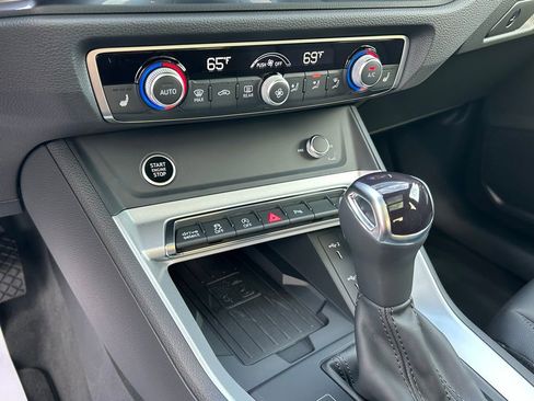 Used 2025 Audi Q3 2.0T Premium w/ Convenience Package image 25