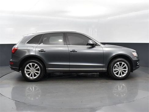 Used 2015 Audi Q5 2.0T Premium Plus w/ Technology Package image 24