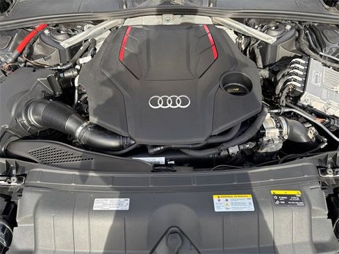 Used 2024 Audi S5 Premium Plus image 28