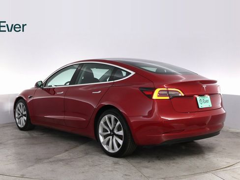 Used 2020 Tesla Model 3 Performance image 14