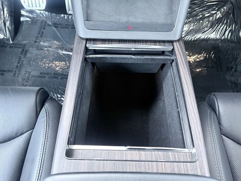 Used 2023 Tesla Model X AWD/4WD image 78