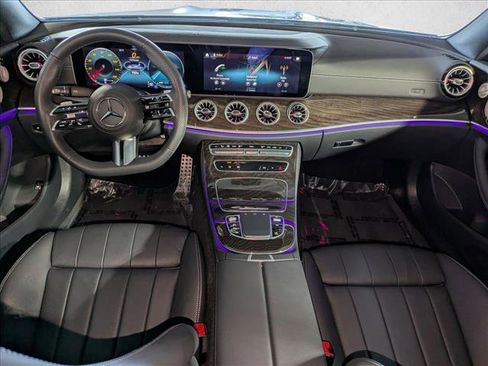 Used 2023 Mercedes-Benz E 450 Coupe image 16