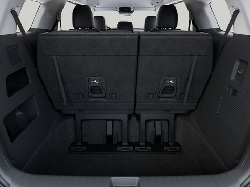 New 2026 Kia Carnival FWD image 19