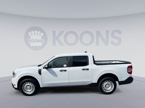 Used 2024 Ford Maverick XL FWD image 2