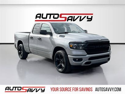 Used 2024 RAM 1500 Tradesman w/ Night Edition