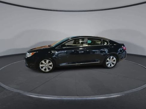 Used 2010 Buick LaCrosse CXL image 8