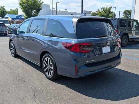 Used 2026 Honda Odyssey EX-L image 5