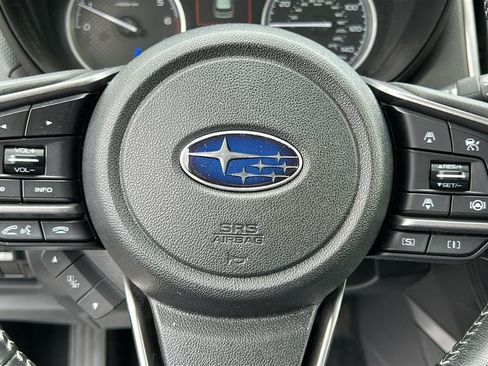 Certified 2023 Subaru Forester Premium AWD/4WD image 12