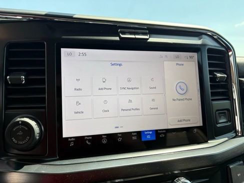 New 2026 Ford F250 Lariat AWD/4WD image 21