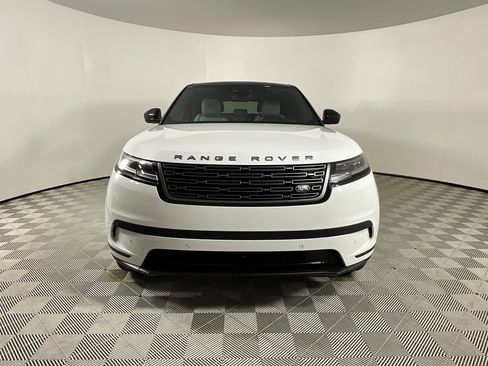 Used 2026 Land Rover Range Rover Velar S image 7