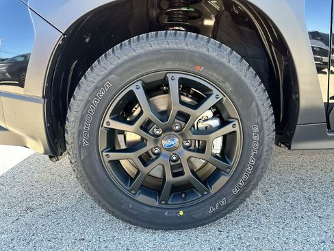 New 2026 Subaru Crosstrek 2.5i Wilderness AWD/4WD image 19