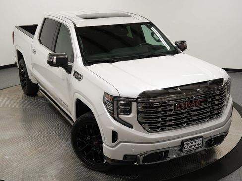 Used 2024 GMC Sierra 1500 Denali w/ Denali Reserve Package image 49