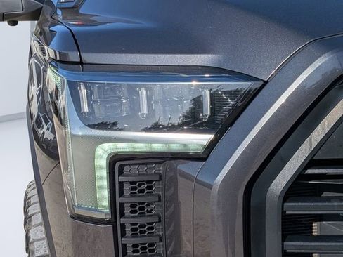 Used 2023 Toyota Tundra Limited w/ TRD Off-Road Package AWD/4WD image 9