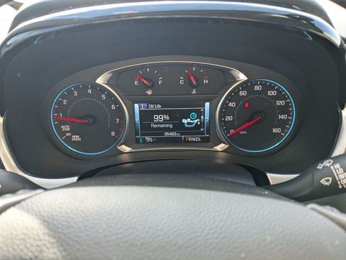 Used 2018 Chevrolet Traverse LT FWD image 28