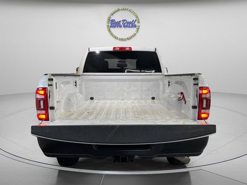 Used 2021 RAM 2500 Tradesman w/ Protection Group AWD/4WD image 6