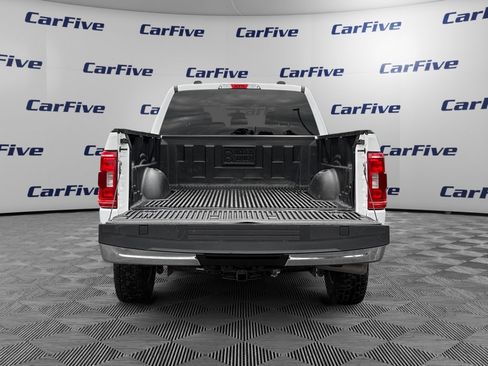Used 2023 Ford F150 XLT AWD/4WD image 11