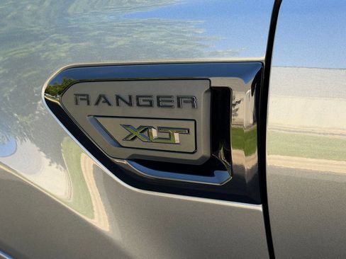 Used 2021 Ford Ranger XLT w/ Equipment Group 301A Mid AWD/4WD image 34