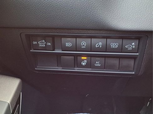 New 2026 Toyota Tundra Limited image 19