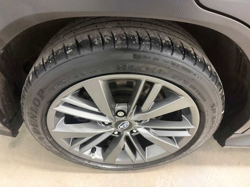 Used 2023 Subaru WRX AWD/4WD image 13