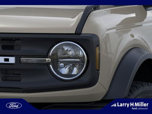 New 2026 Ford Bronco Big Bend w/ Black Diamond Package AWD/4WD image 20