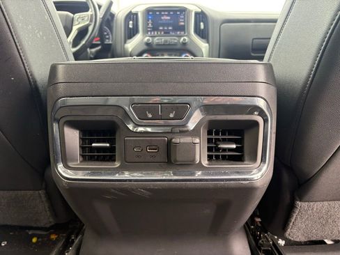 Used 2021 Chevrolet Silverado 1500 LTZ w/ LTZ Premium Package image 16