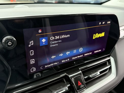 New 2026 Chevrolet TrailBlazer LT w/ Convenience Package image 15