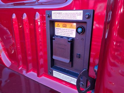 New 2026 Ford F350 Lariat w/ Chrome Package image 9