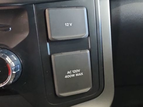 Used 2024 Ford F150 XLT w/ Equipment Group 302A MID AWD/4WD image 30