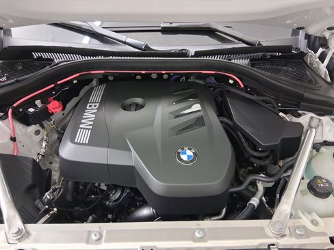 New 2026 BMW X3 xDrive30 w/ Convenience Package image 30