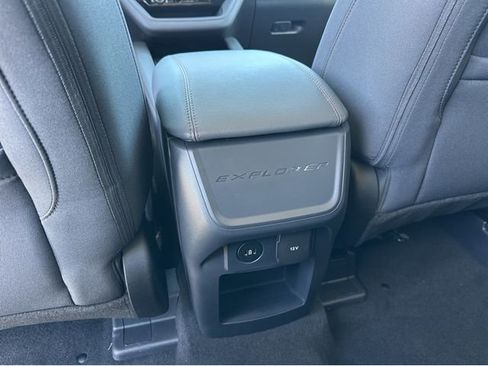 New 2026 Ford Explorer Active RWD image 23