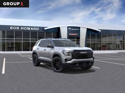 New 2026 GMC Terrain Elevation w/ Black Edition