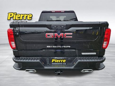 Used 2023 GMC Sierra 1500 Elevation AWD/4WD image 4