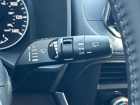 New 2026 Nissan Rogue SV AWD/4WD image 30