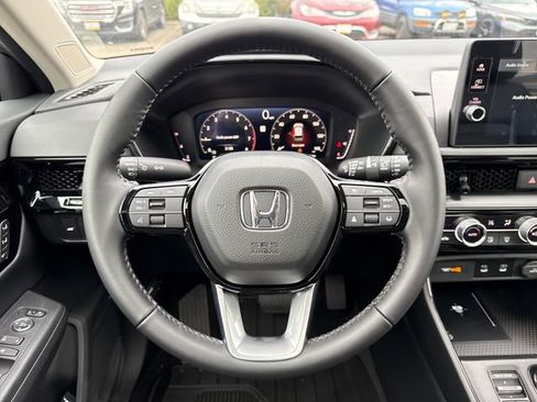 New 2026 Honda CR-V EX-L image 30