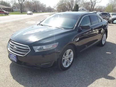 Used 2014 Ford Taurus SEL