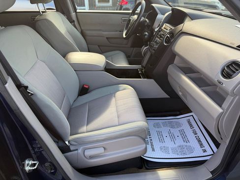 Used 2015 Honda Pilot EX image 14