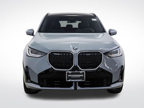 New 2026 BMW X3 xDrive30 w/ Premium Package AWD/4WD image 8