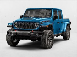 Used 2024 Jeep Gladiator Mojave AWD/4WD video 1