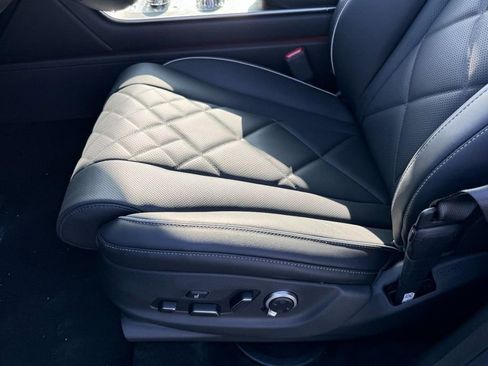 New 2026 Genesis GV80 3.5T Prestige image 10