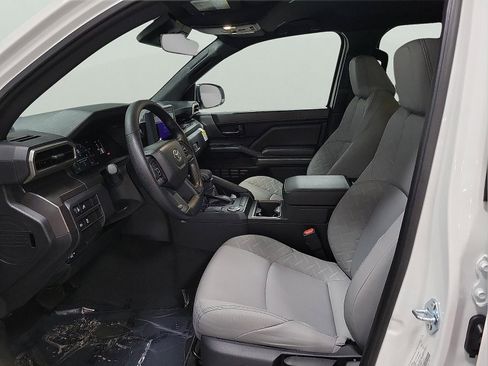 New 2026 Toyota Tacoma SR5 image 10