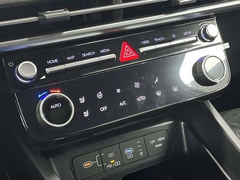 New 2026 Hyundai Santa Cruz Limited AWD/4WD image 24