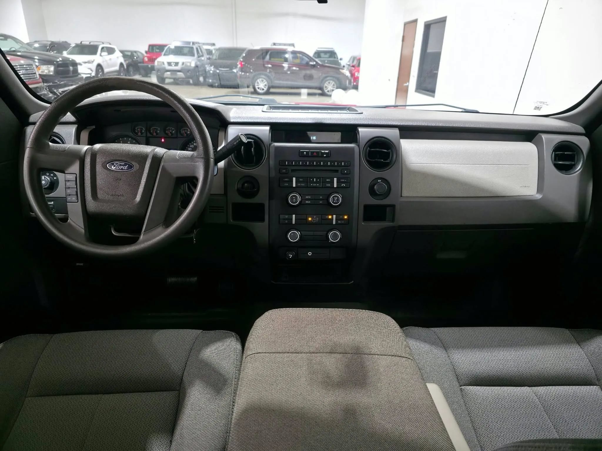 Used 2009 Ford F150 STX RWD image 13