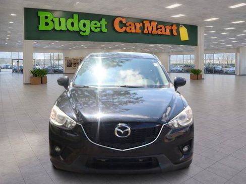 Used 2015 MAZDA CX-5 Touring AWD/4WD image 2