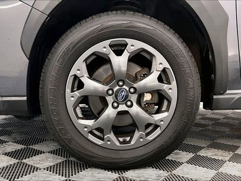 Used 2022 Subaru Crosstrek 2.5i Sport AWD/4WD image 8
