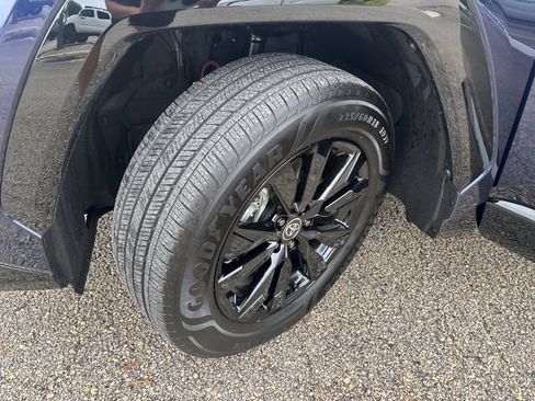 New 2026 Toyota RAV4 SE AWD/4WD image 31