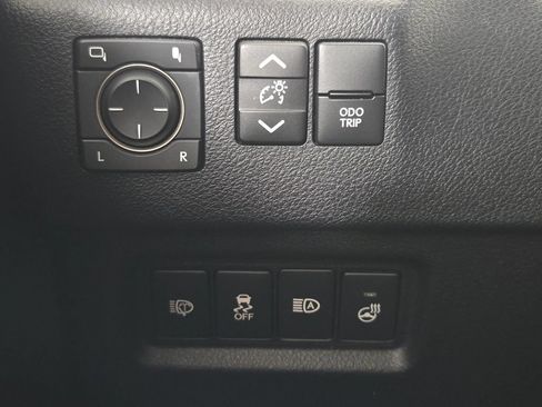Used 2023 Lexus GX 460 Premium w/ Premium Package AWD/4WD image 22