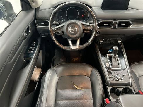 Used 2019 MAZDA CX-5 Grand Touring image 11