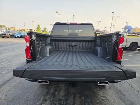 New 2026 Chevrolet Silverado 1500 LT Trail Boss w/ LT Trail Boss Premium Package AWD/4WD image 15