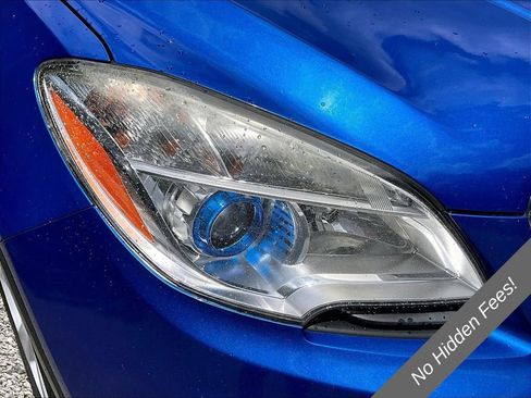 Used 2015 Buick Encore FWD image 25