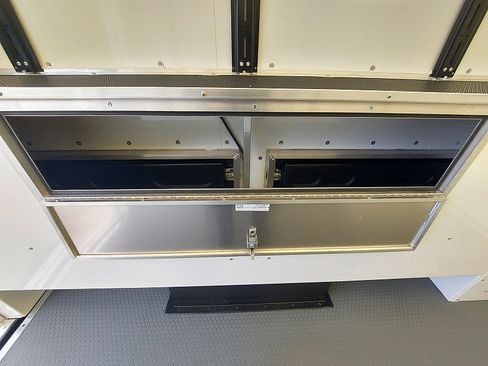 New 2025 Ford Transit 350 image 29